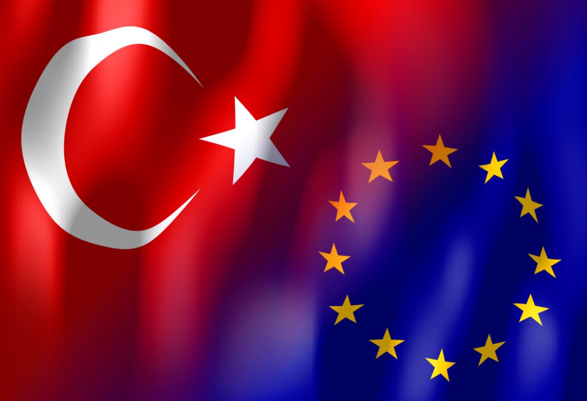 EU und dir Rolle der Türkei