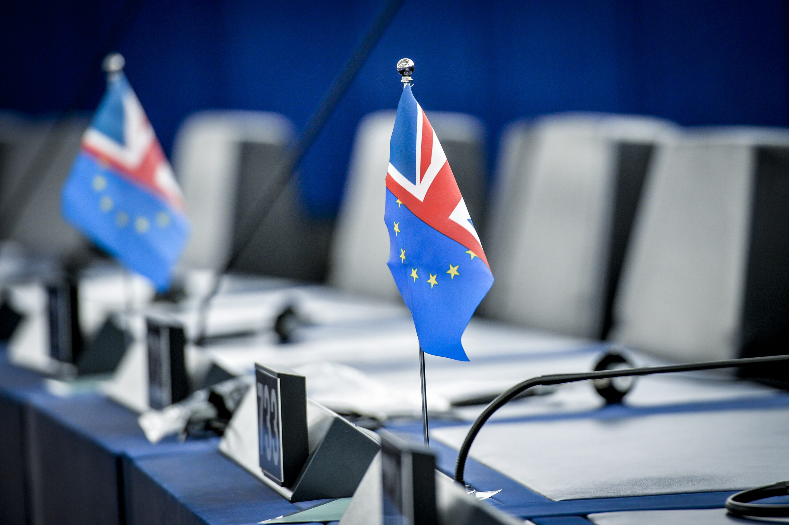 Das EU/GB Handels und Kooperationsabkommen für eine gesicherte