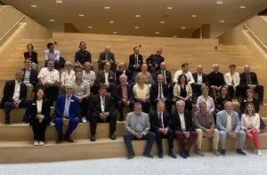 Internationale Parlamentarische Bodenseekonferenz